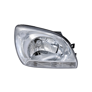 Koplamp rechts voor KIA SPORTAGE 2004-2010