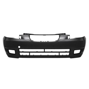 Voorbumper met mistlampgaten voor Kia PICANTO 2003-2007