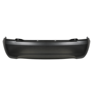 Achterbumper voor KIA PICANTO 2003-2007