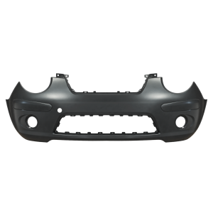 Voorbumper met mistlampgaten voor Kia PICANTO 2008-2011