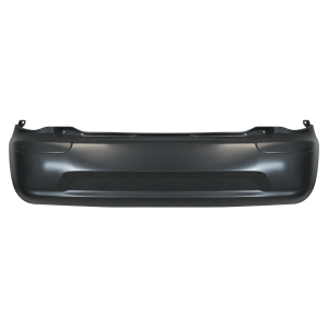 Achterbumper voor KIA PICANTO 2008-2011