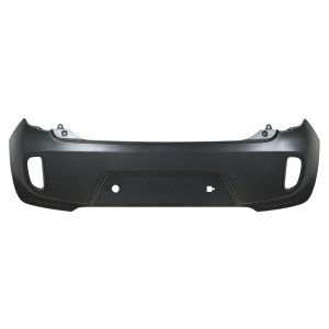 Achterbumper voor KIA PICANTO 2011-2015