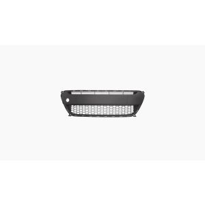 Bumpergrille 5Drs