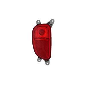Mistlamp voor KIA PICANTO 2011-2015
