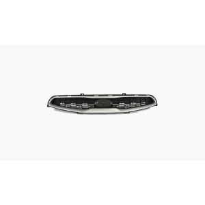 Grille Zwart / Chroom (Half Open) 5 Deurs