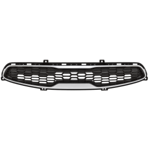 Grille voor KIA PICANTO 2015-2017