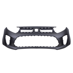 Voorbumper in primer voor Kia PICANTO