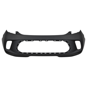 Achterbumper voor KIA PICANTO