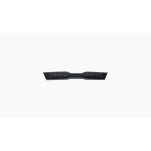 Grille Chroom / Zwart