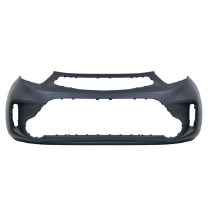 Voorbumper in primer voor Kia PICANTO