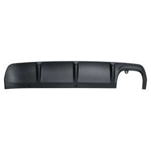Bumperspoiler voor KIA PICANTO SPORTSLINE 2015