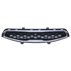 Grille voor KIA PICANTO SPORTSLINE 2015