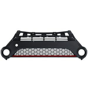 Grille voor KIA PICANTO SPORTSLINE 2015