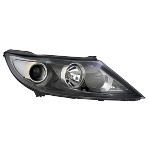Koplamp rechts voor KIA SPORTAGE SL 2010-2016