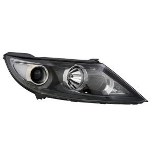 Koplamp rechts voor KIA SPORTAGE SL 2010-2016