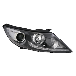 Koplamp rechts voor KIA SPORTAGE SL 2010-2016