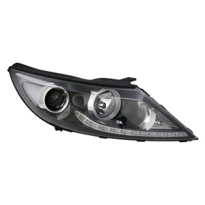 Koplamp rechts voor KIA SPORTAGE SL 2010-2016