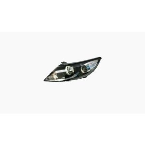 Unit DEPO E H7 / H7 / LED Elektrisch Verstelbaar