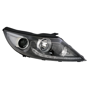 Koplamp rechts voor KIA SPORTAGE SL 2010-2016