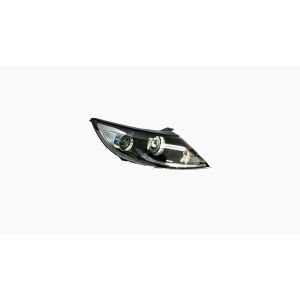 Unit DEPO E H7 / H7 / LED Elektrisch Verstelbaar