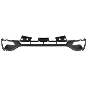 Grille voor KIA SPORTAGE SL 2010-2016