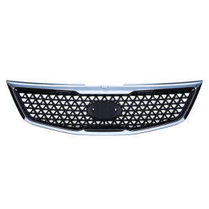 Grille voor KIA SPORTAGE SL 2010-2016