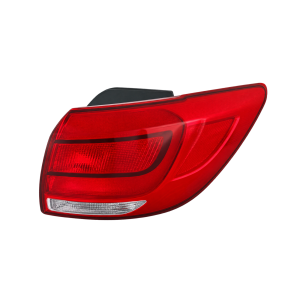 Achterlicht voor KIA SPORTAGE SL 2010-2016