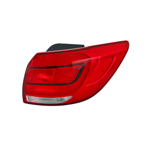 Achterlicht voor KIA SPORTAGE SL 2010-2016