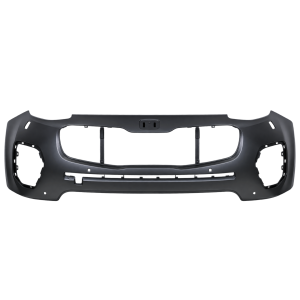 Voorbumper links voor KIA SPORTAGE QL 2016-2018