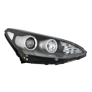 Koplamp rechts voor KIA SPORTAGE QL 2016-2018