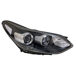 Koplamp rechts voor KIA SPORTAGE QL 2016-2018