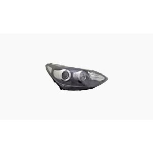 Unit DEPO E HB3 / LED Elektrisch Verstelbaar