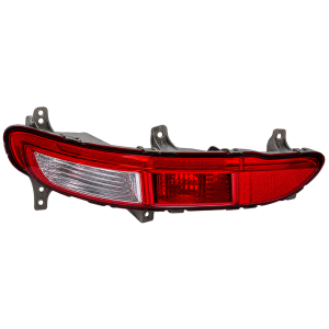 Mistlamp voor KIA SPORTAGE QL 2016-2018