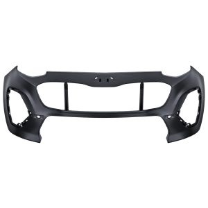 Voorbumper voor KIA SPORTAGE QL 2018-2021