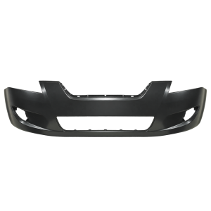 Voorbumper met mistlampgaten voor Kia CEED 2007-2009