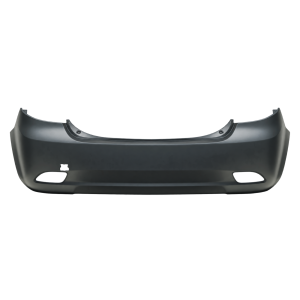 Achterbumper voor KIA CEED 2007-2009