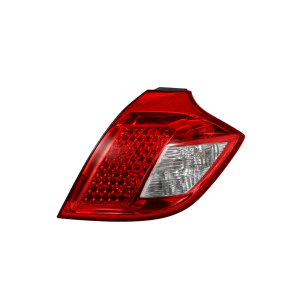 Achterlicht voor KIA CEED 2009-2012