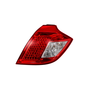 Achterlicht voor KIA CEED 2009-2012