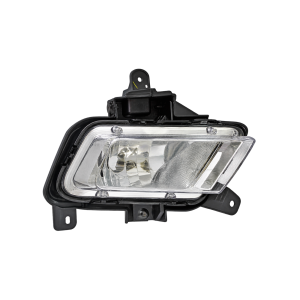 Mistlamp voor KIA CEED 2009-2012