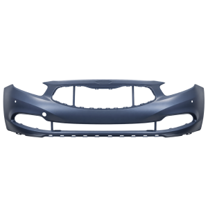 Voorbumper links voor KIA CEED 2012-2015