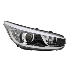 Koplamp rechts voor KIA