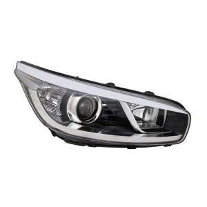 Koplamp rechts voor KIA