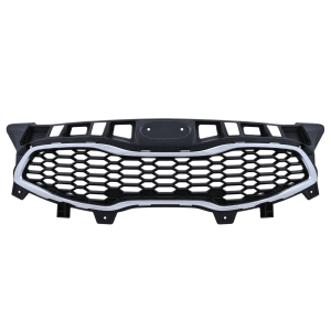 Grille voor KIA CEED 2012-2015