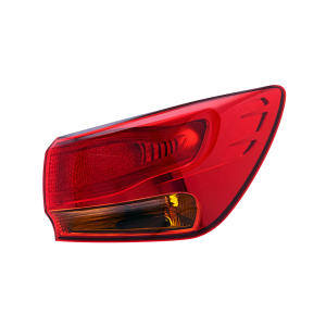 Achterlicht voor KIA CEED 2012-2015