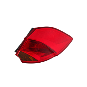 Achterlicht voor KIA CEED 2012-2015