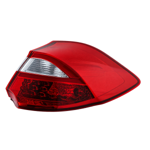 Achterlicht voor KIA PRO-CEED 2015-2018