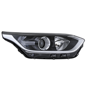 Koplamp rechts voor KIA 2018-2021
