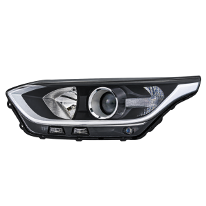 Koplamp rechts voor KIA 2018-2021