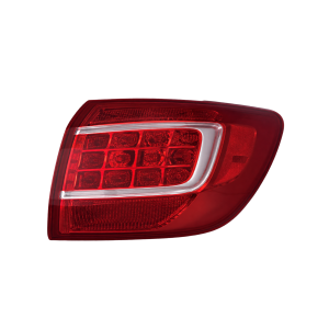 Achterlicht voor KIA SPORTAGE SL 2010-2016