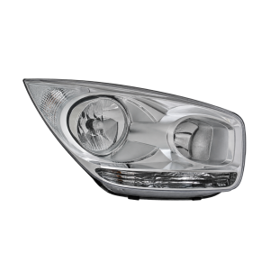 Koplamp rechts voor KIA VENGA